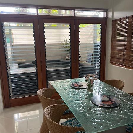 Beachside Apartment 1 With Plunge Pool Port Douglas Esterno foto