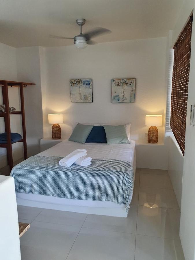 Beachside Apartment 1 With Plunge Pool Port Douglas Esterno foto