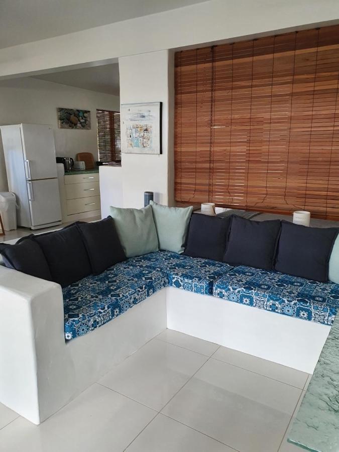 Beachside Apartment 1 With Plunge Pool Port Douglas Esterno foto