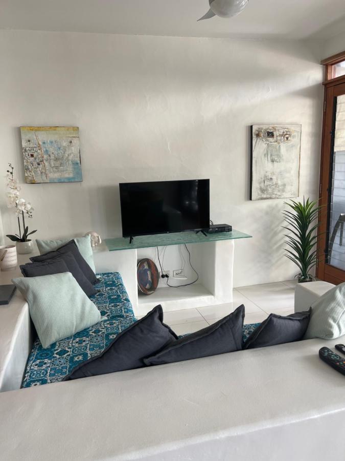 Beachside Apartment 1 With Plunge Pool Port Douglas Esterno foto