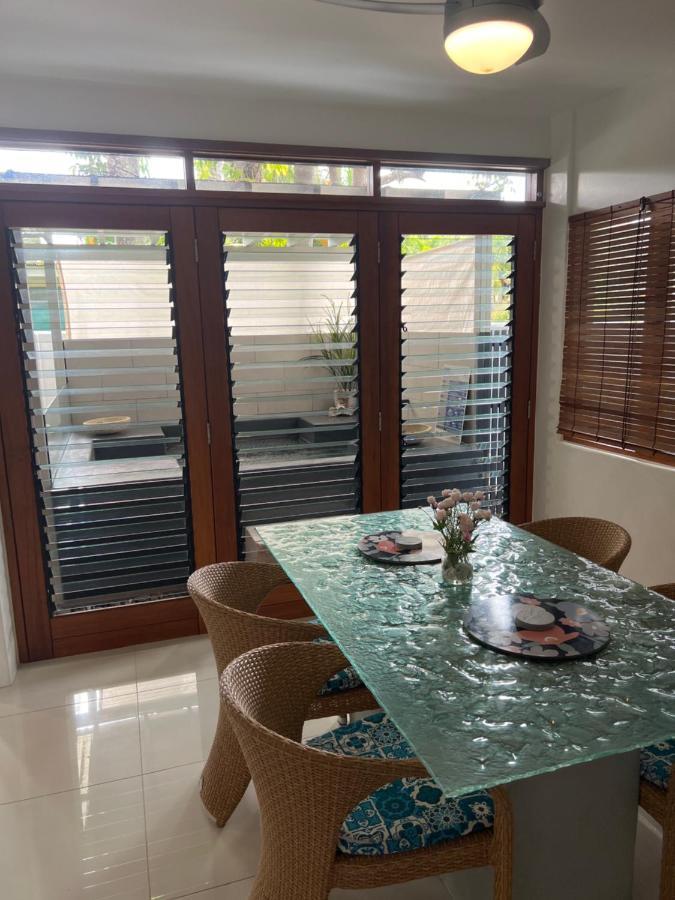 Beachside Apartment 1 With Plunge Pool Port Douglas Esterno foto