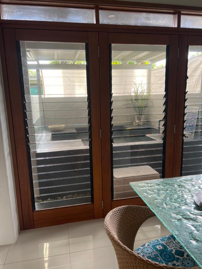 Beachside Apartment 1 With Plunge Pool Port Douglas Esterno foto